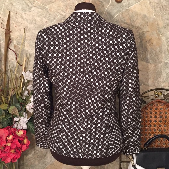 Atelier 🌹 Stunning suit jacket coat blazer - Picture 7 of 8